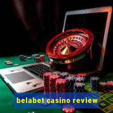 belabet casino review